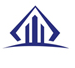 提沃利卡烏愛盧酒店 Logo